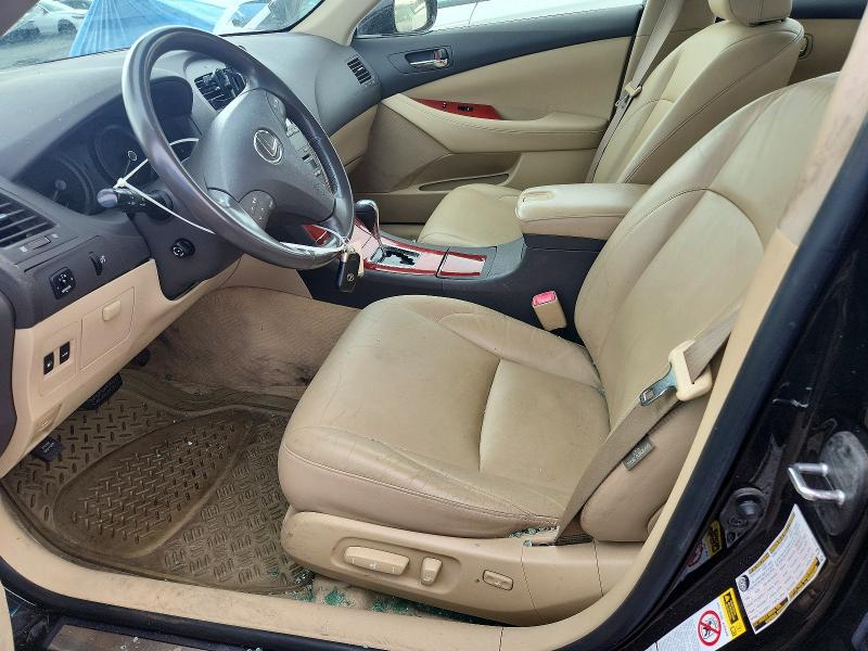 Продаж на аукціоні авто 2008 Lexus Es, vin: JTHBJ46G682165275, номер лоту: 57996666