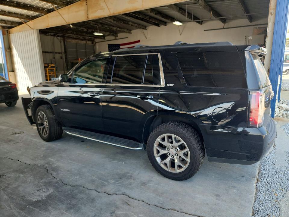 2017 Gmc Yukon მანქანა იყიდება აუქციონზე, vin: 1GKS2BKC6HR265071, აუქციონის ნომერი: 58817186