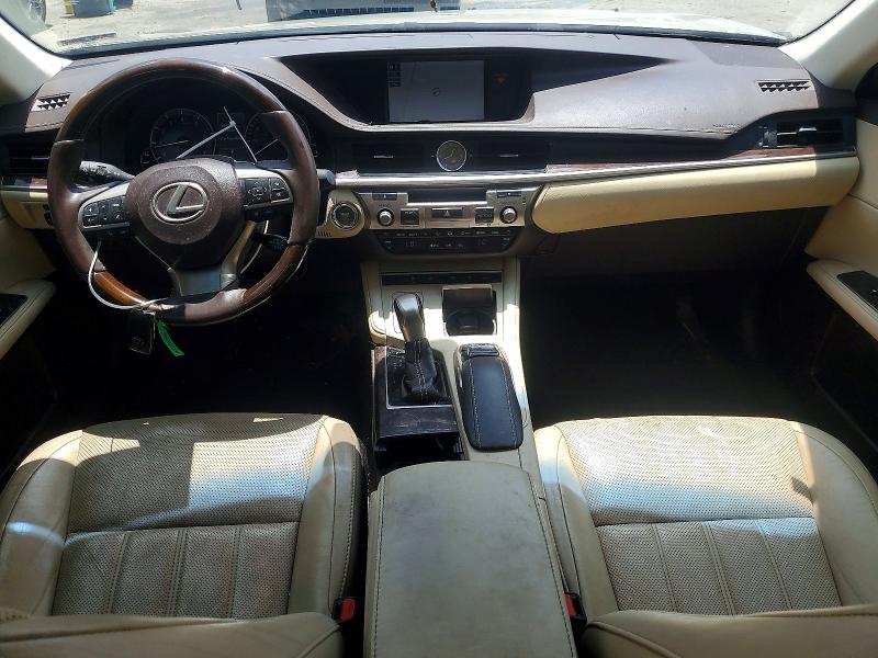 Продажа на аукционе авто 2017 Lexus Es, vin: 58ABK1GGXHU061683, номер лота: 58922746