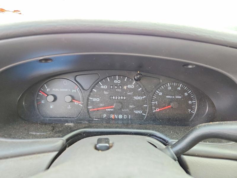 57562666 :رقم المزاد ، 1FAFP55203G164671 vin ، 2003 Ford Taurus مزاد بيع
