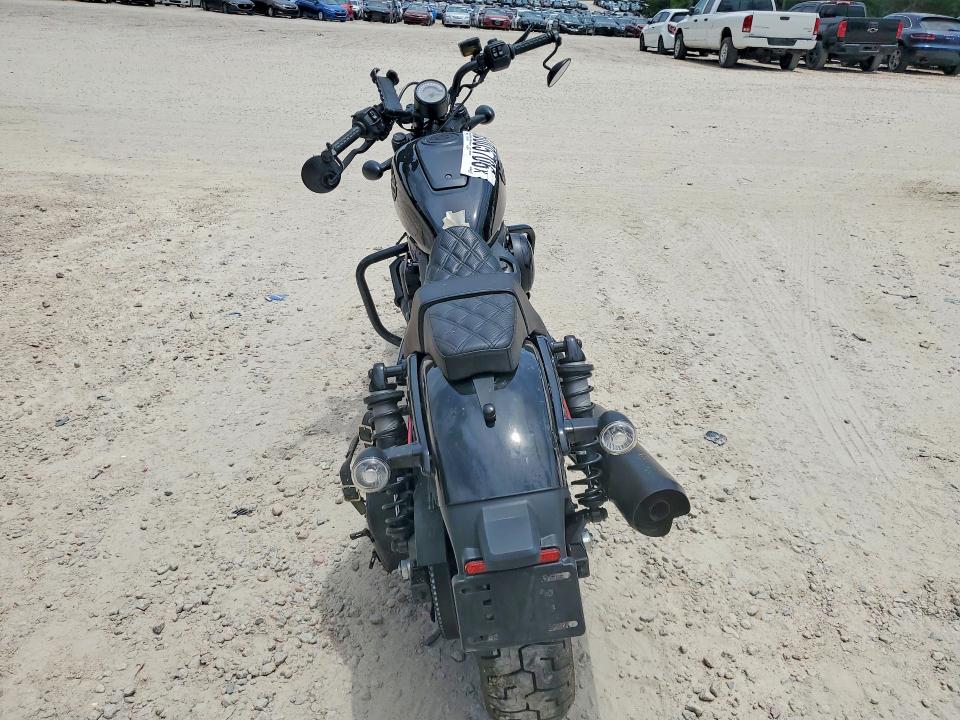 2023 Harley-davidson Rh975 მანქანა იყიდება აუქციონზე, vin: 1HD1ZH11XPB315224, აუქციონის ნომერი: 58005706