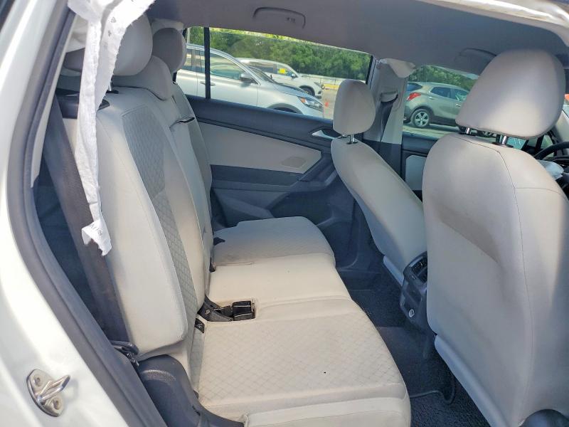 Aukcja sprzedaży 2019 Volkswagen Tiguan, vin: 3VV1B7AX5KM162338, numer aukcji: 56375026