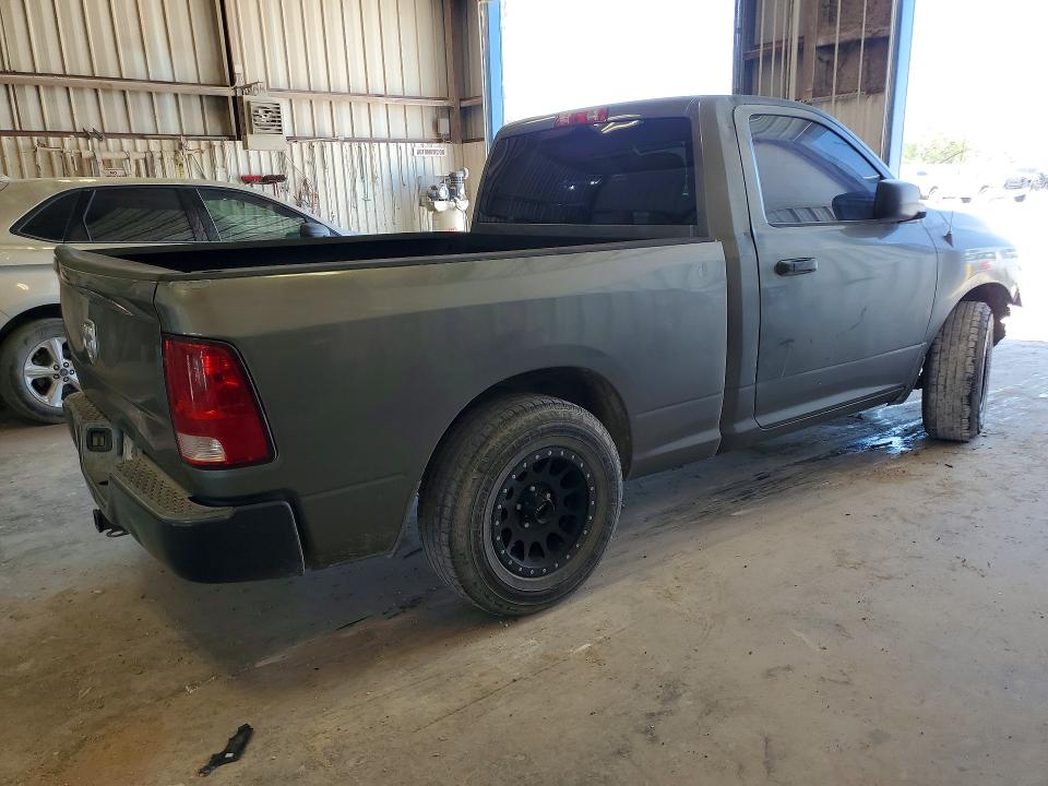57384886 :رقم المزاد ، 3C6JR6AG2DG515132 vin ، 2013 Ram 1500 مزاد بيع