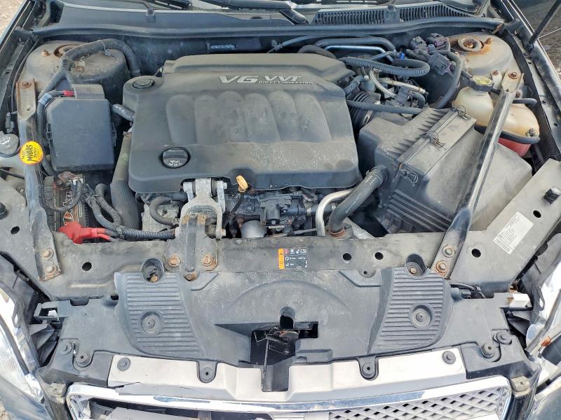 Aukcja sprzedaży 2012 Chevrolet Impala, vin: 2G1WG5E37C1298196, numer aukcji: 55769676