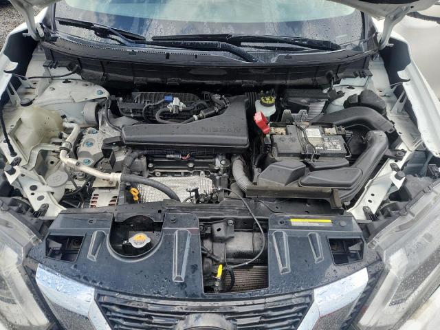 Продажа на аукционе авто 2019 Nissan Rogue, vin: JN8AT2MT2KW500239, номер лота: 57058386