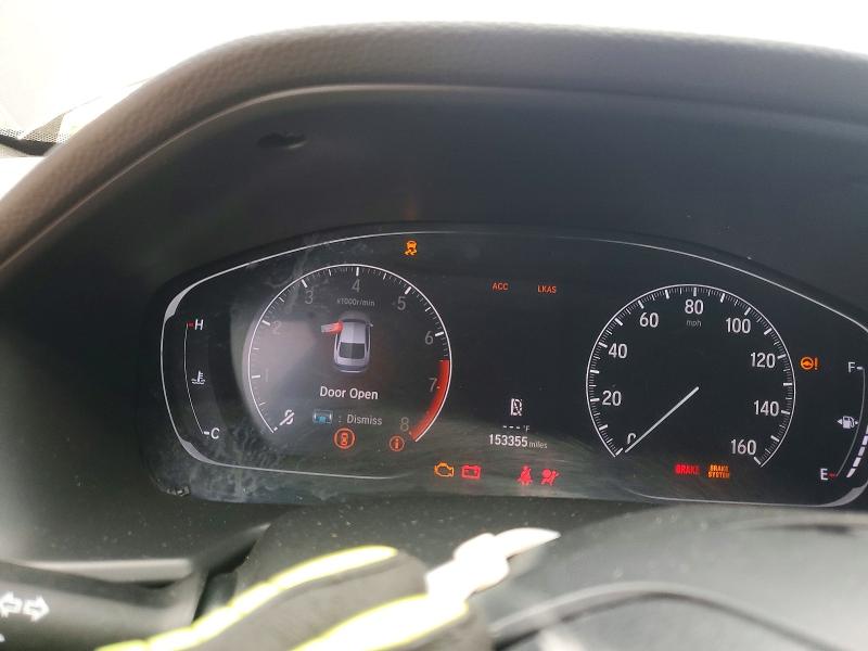 Aukcja sprzedaży 2020 Honda Accord, vin: 1HGCV1F38LA100417, numer aukcji: 57191036