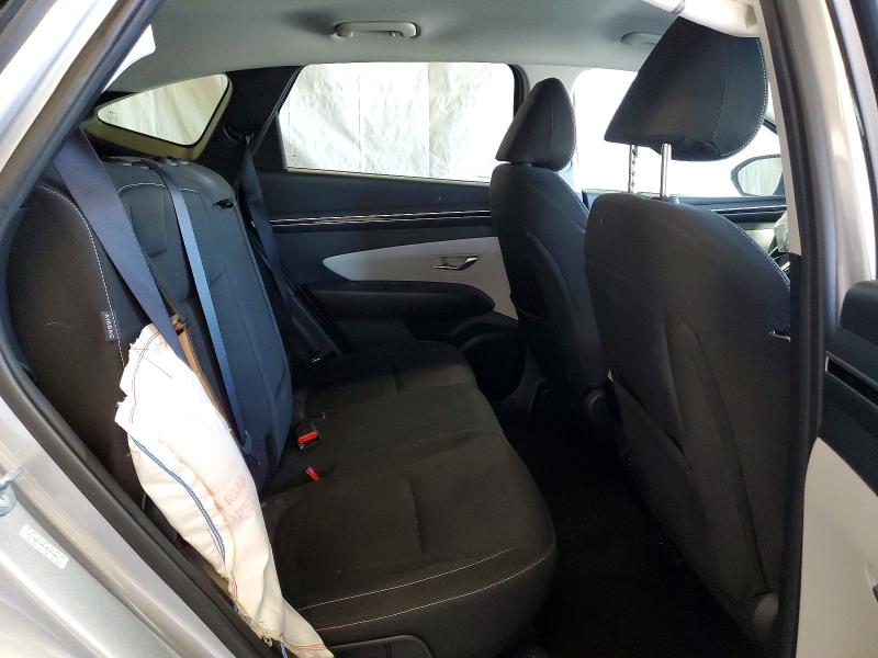 Продаж на аукціоні авто 2024 Hyundai Tucson, vin: KM8JBCDE9RU285174, номер лоту: 56519596
