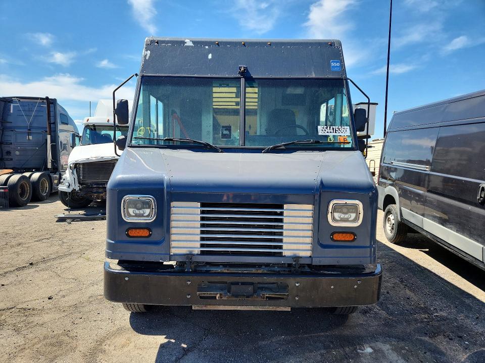 Aukcja sprzedaży 2021 Ford F59, vin: 1F65F5KN2M0A01962, numer aukcji: 55447536