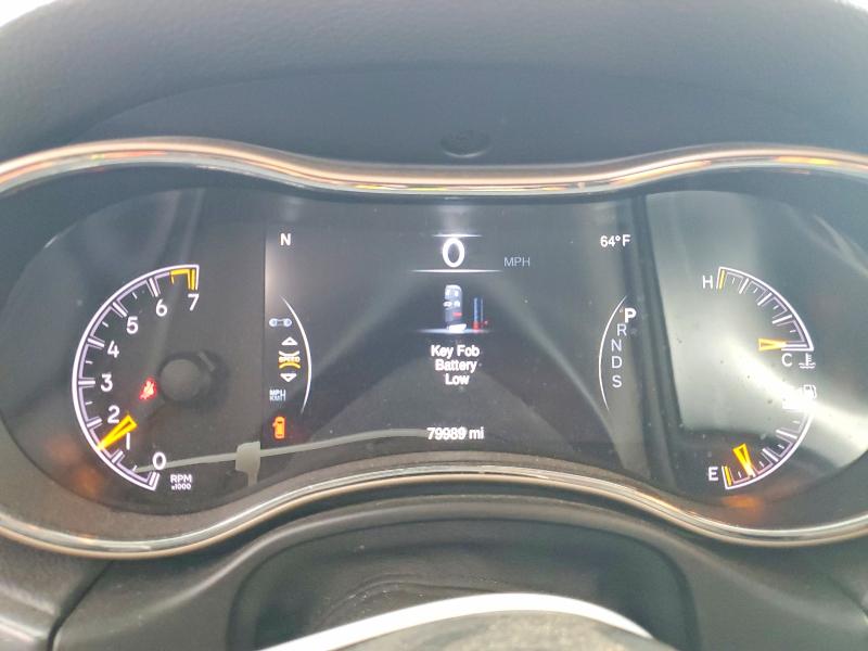 Продаж на аукціоні авто 2015 Jeep Grand Cherokee, vin: 1C4RJEBG3FC841099, номер лоту: 58291406