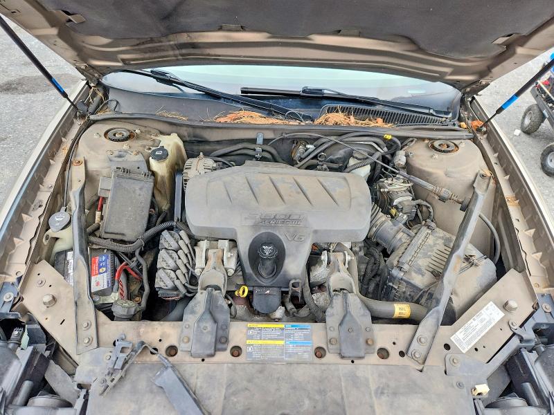Aukcja sprzedaży 2006 Buick Lacrosse, vin: 2G4WC582061309433, numer aukcji: 56658996