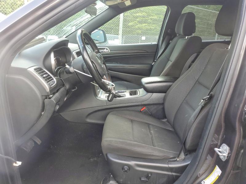 Продажа на аукционе авто 2020 Jeep Grand Cherokee, vin: 1C4RJFAGXLC344019, номер лота: 58561026