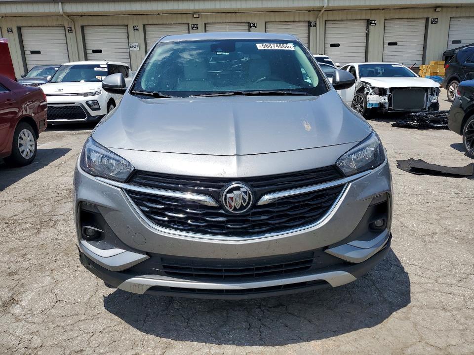Aukcja sprzedaży 2023 Buick Encore Gx, vin: KL4MMBS22PB130936, numer aukcji: 56874666