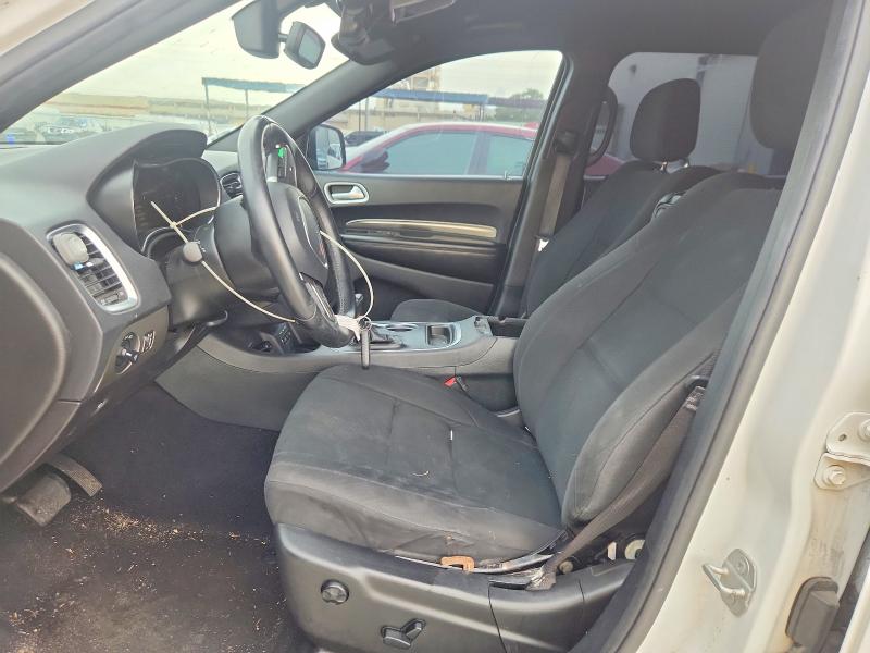 2020 Dodge Durango მანქანა იყიდება აუქციონზე, vin: 1C4RDHAG5LC162649, აუქციონის ნომერი: 55743076