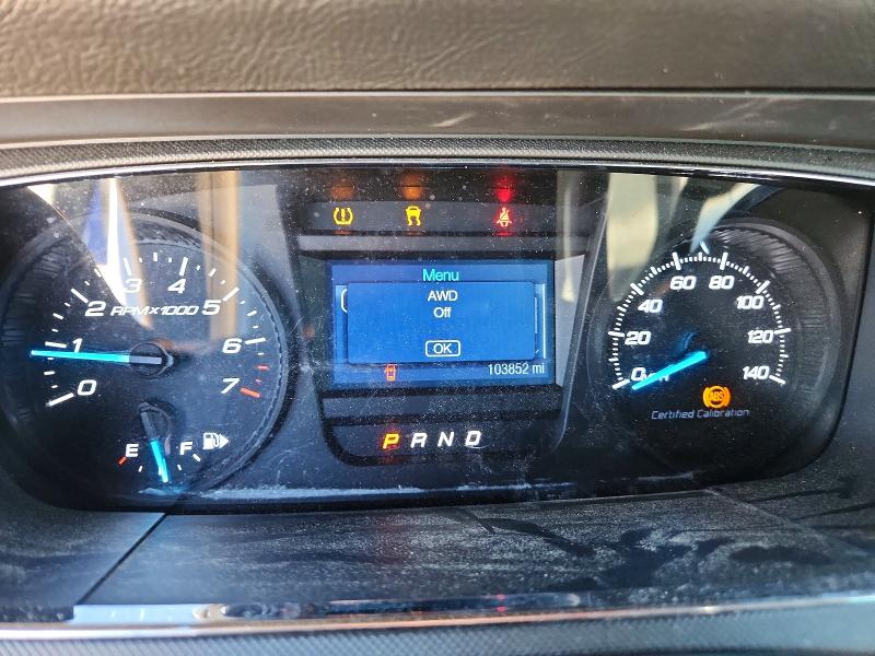 Продаж на аукціоні авто 2014 Ford Taurus, vin: 1FAHP2MK0EG103123, номер лоту: 55881456
