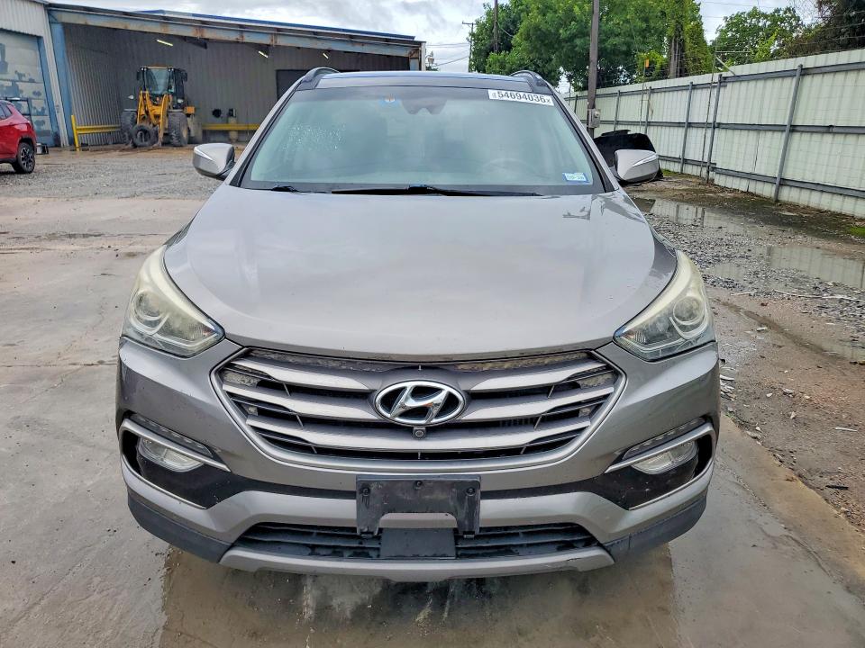 Aukcja sprzedaży 2017 Hyundai Santa Fe Sport, vin: 5XYZW4LA7HG424198, numer aukcji: 54694036