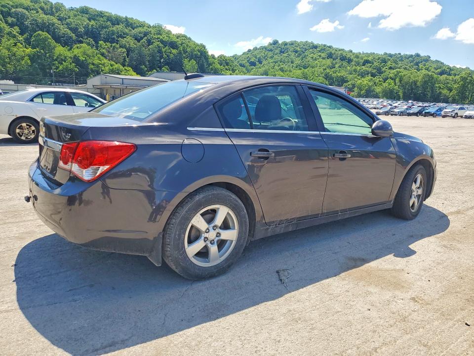 Aukcja sprzedaży 2015 Chevrolet Cruze, vin: 1G1PC5SBXF7213466, numer aukcji: 58108096