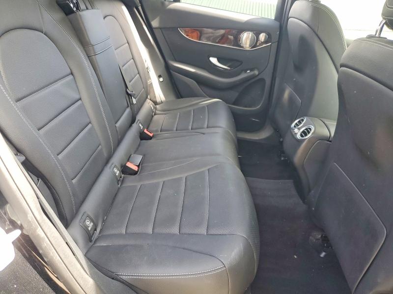 Aukcja sprzedaży 2016 Mercedes-benz Glc, vin: WDC0G4KB3GF017619, numer aukcji: 55528126