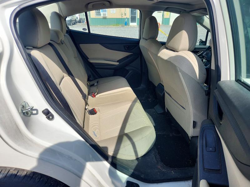Продажа на аукционе авто 2023 Subaru Impreza, vin: 4S3GKAD60P3600815, номер лота: 58422446