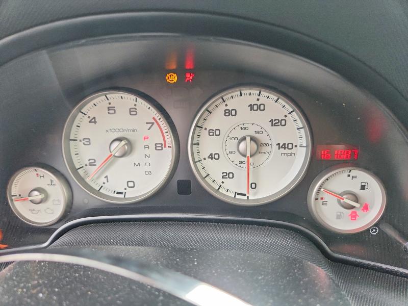 2006 Acura Rsx მანქანა იყიდება აუქციონზე, vin: JH4DC54896S021169, აუქციონის ნომერი: 55996716