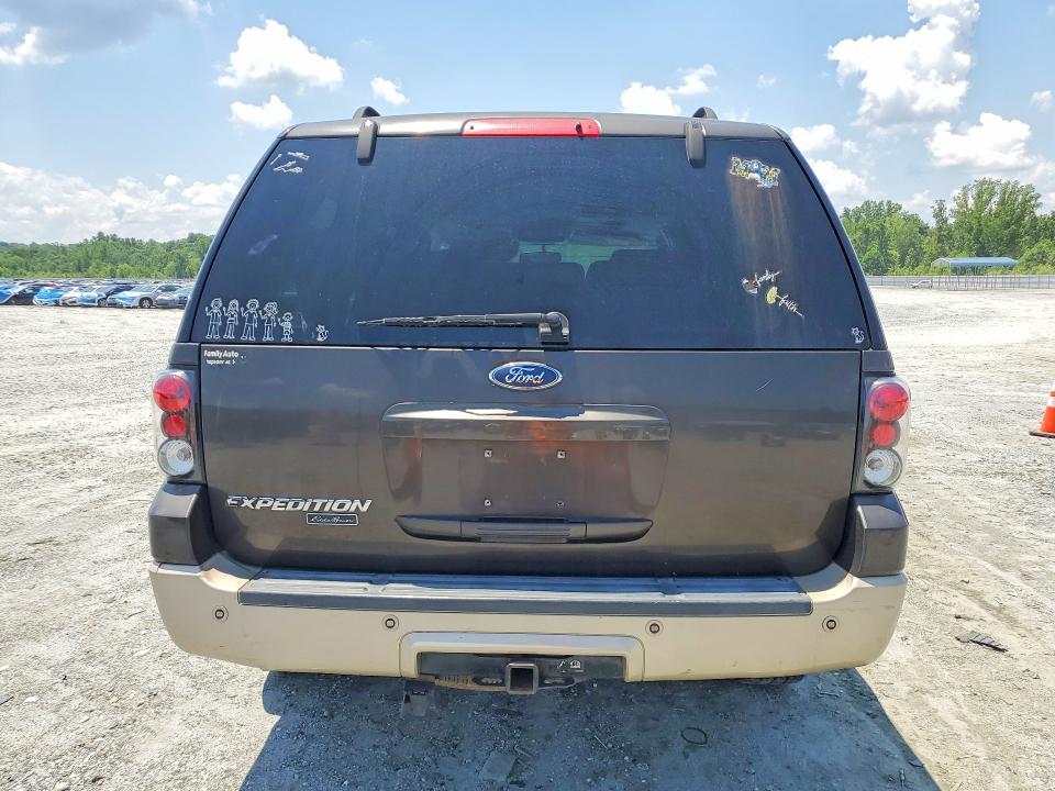 Aukcja sprzedaży 2006 Ford Expedition, vin: 1FMFU17586LA82326, numer aukcji: 56758756