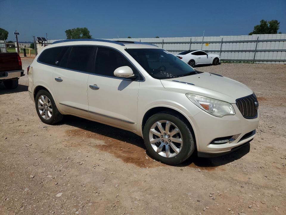 Aukcja sprzedaży 2014 Buick Enclave, vin: 5GAKVCKD3EJ275831, numer aukcji: 58303256