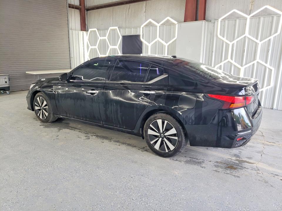 2019 Nissan Altima მანქანა იყიდება აუქციონზე, vin: 1N4BL4EV8KC231716, აუქციონის ნომერი: 58098376