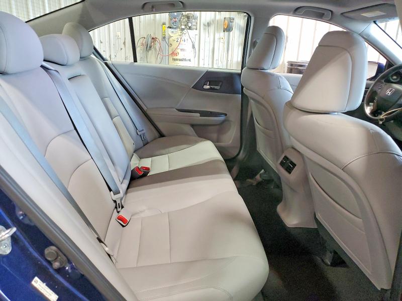 Aukcja sprzedaży 2013 Honda Accord, vin: 1HGCR2F87DA247593, numer aukcji: 55860646