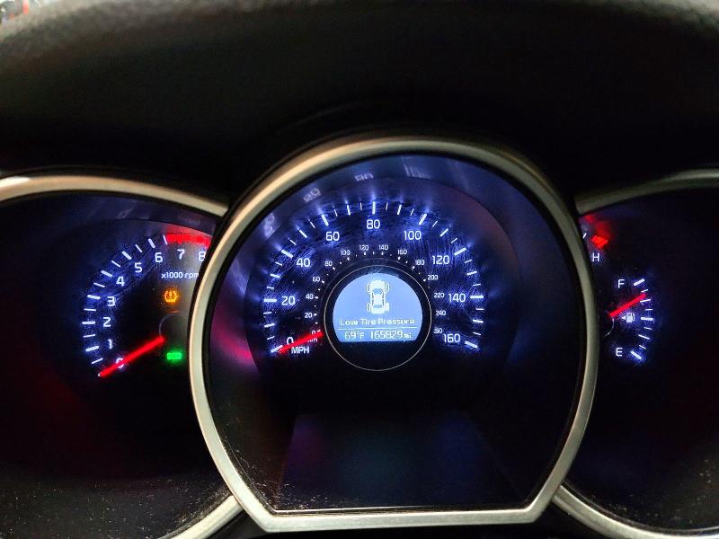 2015 Kia Optima მანქანა იყიდება აუქციონზე, vin: 5XXGM4A77FG481457, აუქციონის ნომერი: 57031186