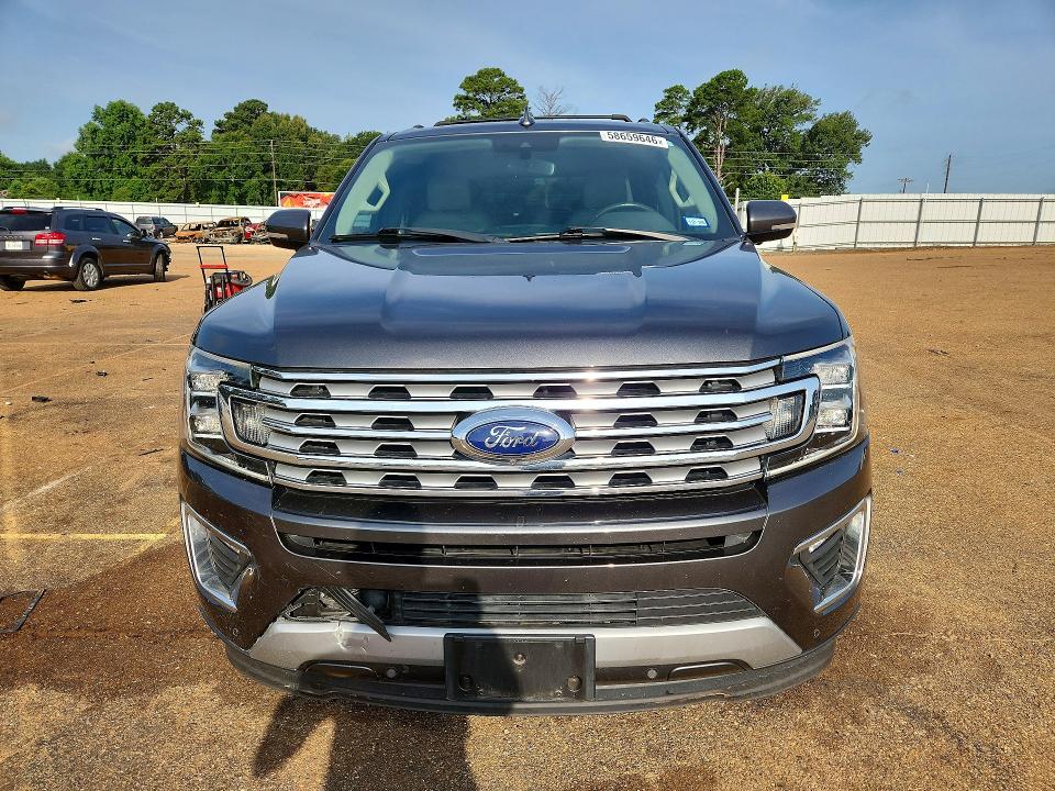 Aukcja sprzedaży 2019 Ford Expedition, vin: 1FMJU1KT3KEA73340, numer aukcji: 58659646