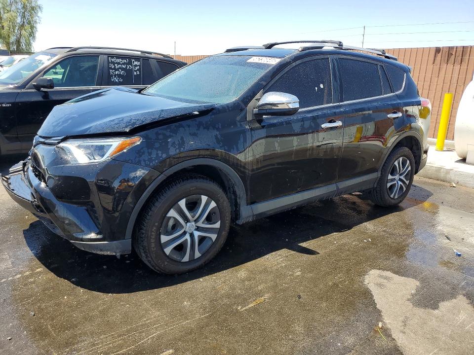 Продаж на аукціоні авто 2016 Toyota Rav4, vin: 2T3ZFREVXGW258966, номер лоту: 56236646