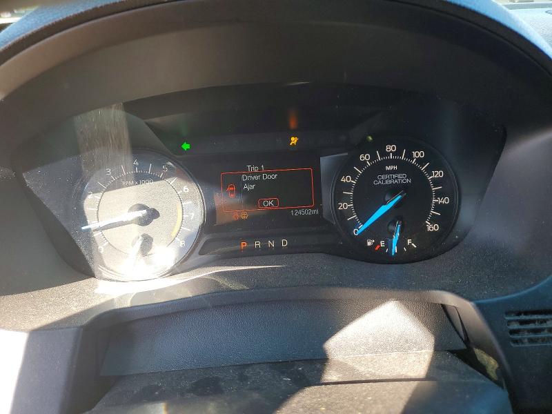57343656 :رقم المزاد ، 1FM5K8AR9JGA20778 vin ، 2018 Ford Explorer مزاد بيع
