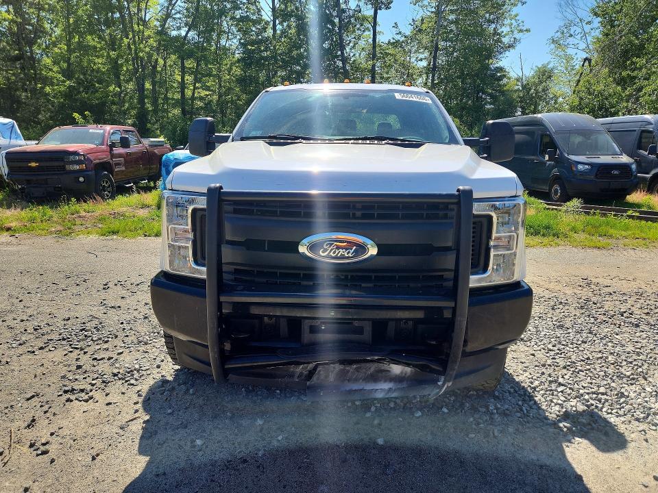 Продажа на аукционе авто 2019 Ford F250, vin: 1FT7W2B66KEE79220, номер лота: 56041606