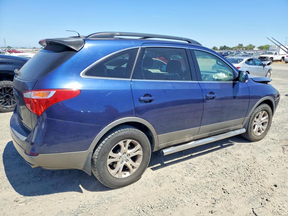 Продаж на аукціоні авто 2010 Hyundai Veracruz, vin: KM8NU4CC1AU136988, номер лоту: 57059136