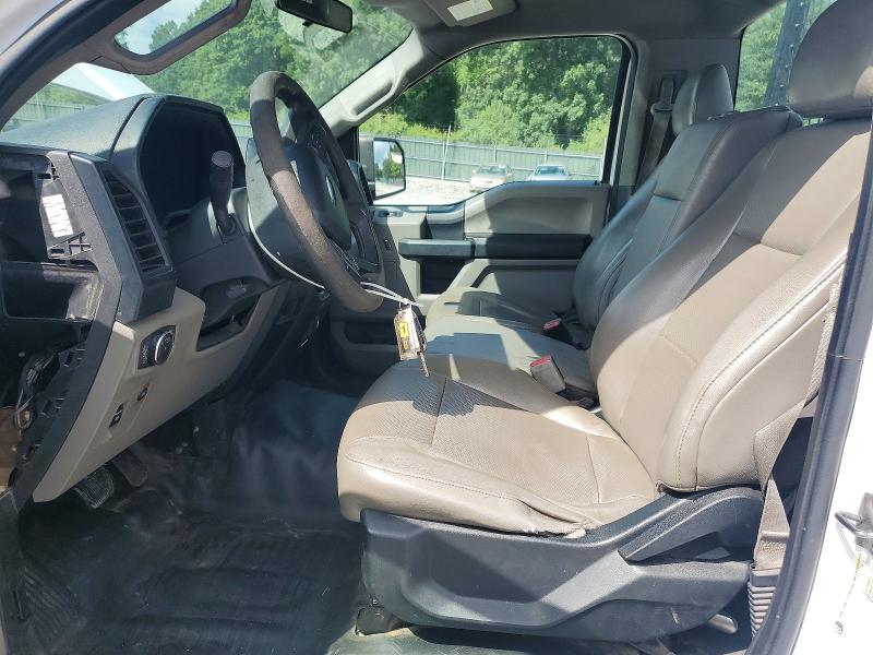 Aukcja sprzedaży 2016 Ford F150, vin: 1FTMF1CP0GKD12865, numer aukcji: 58511336