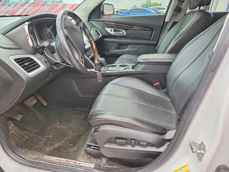 2017 Gmc Terrain მანქანა იყიდება აუქციონზე, vin: 2GKFLVE34H6130713, აუქციონის ნომერი: 58695586