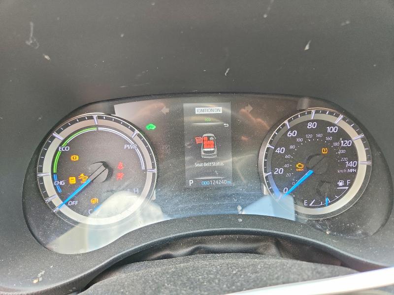 Продаж на аукціоні авто 2021 Toyota Highlander, vin: 5TDZARAH2MS008780, номер лоту: 57870156