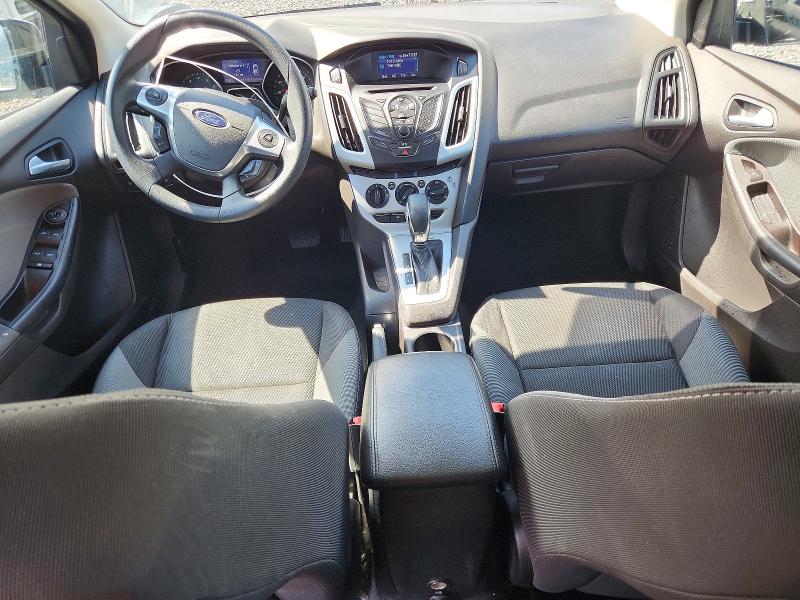 Продажа на аукционе авто 2013 Ford Focus, vin: 1FADP3K23DL157206, номер лота: 57490116