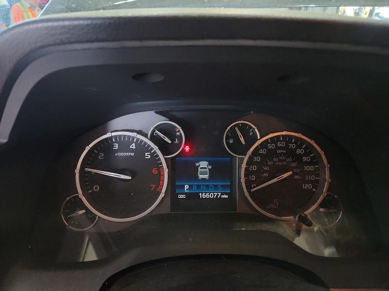 Продаж на аукціоні авто 2014 Toyota Tundra, vin: 5TFUY5F17EX342101, номер лоту: 56272536