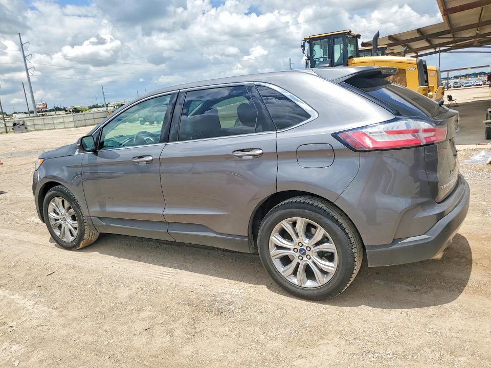Aukcja sprzedaży 2021 Ford Edge, vin: 2FMPK4K94MBA08470, numer aukcji: 57766116