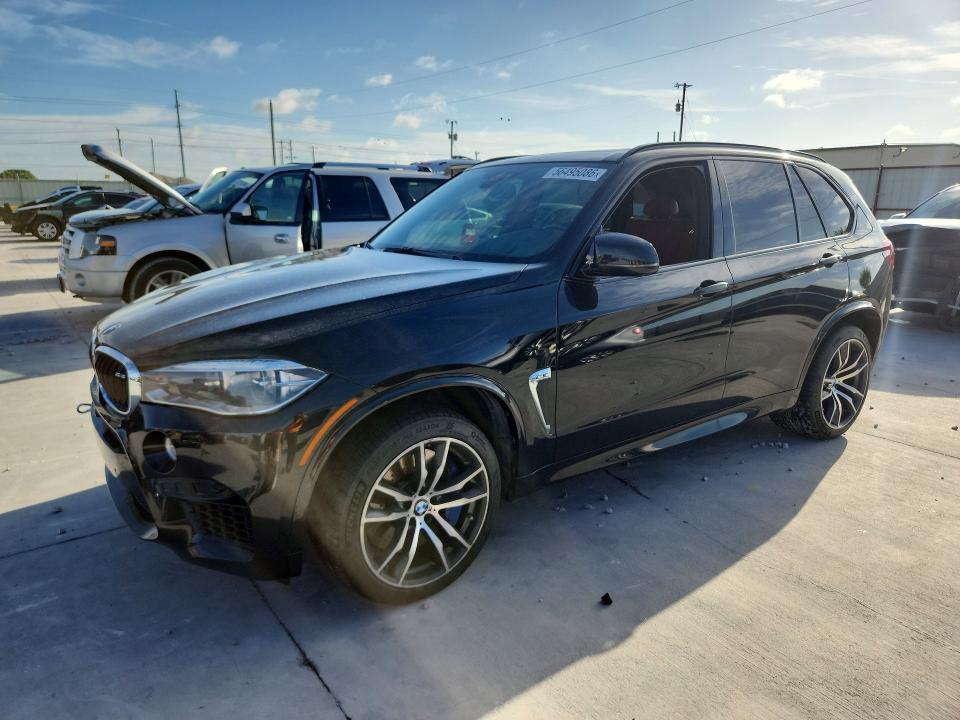 Aukcja sprzedaży 2016 Bmw X5, vin: 5YMKT6C54G0C89799, numer aukcji: 56495086