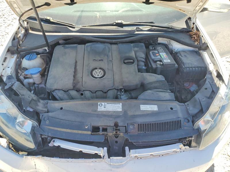 Продажа на аукционе авто 2014 Volkswagen Jetta, vin: 3VWPP7AJ8EM601989, номер лота: 58256676