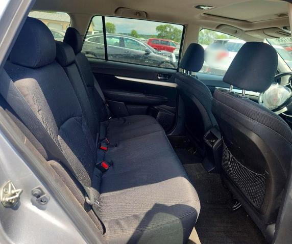 Aukcja sprzedaży 2012 Subaru Outback, vin: 4S4BRBGC0C3227648, numer aukcji: 58331556