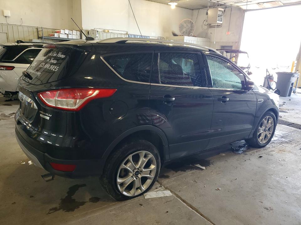 Aukcja sprzedaży 2014 Ford Escape, vin: 1FMCU0J98EUA99547, numer aukcji: 57411366