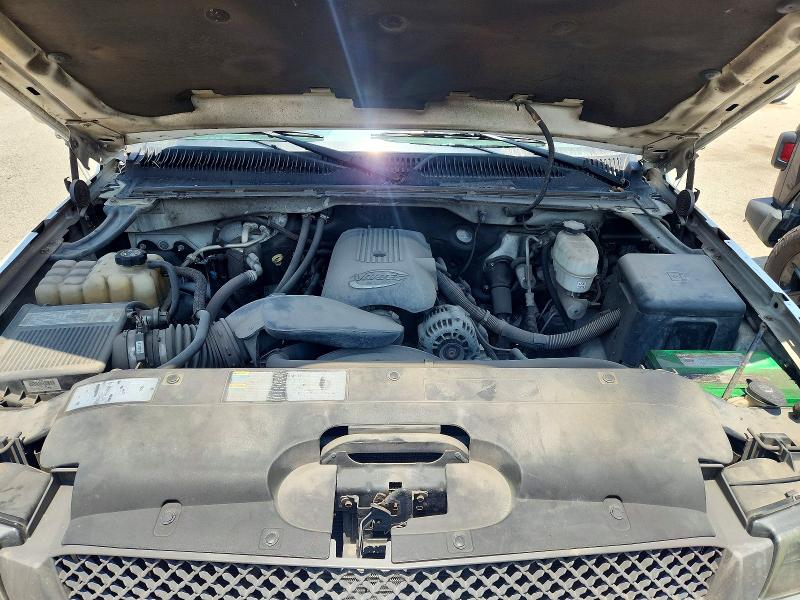 Aukcja sprzedaży 2003 Chevrolet Silverado, vin: 1GCHC24U93E171193, numer aukcji: 59386116
