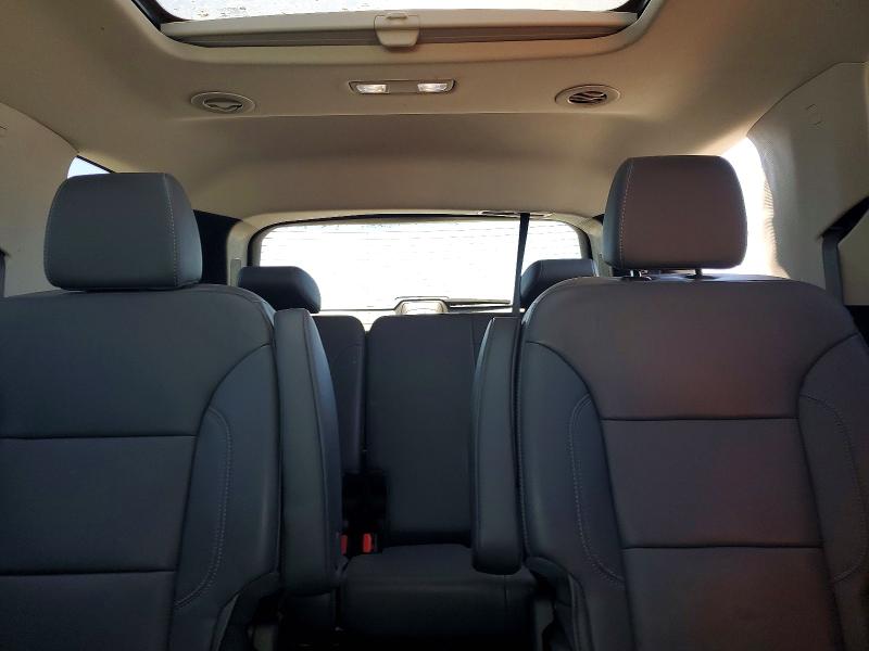 Продаж на аукціоні авто 2019 Chevrolet Traverse, vin: 1GNEVHKW1KJ141171, номер лоту: 55164456