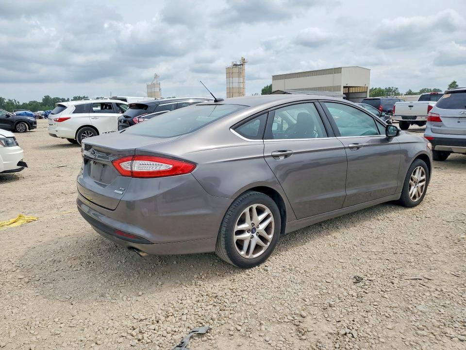 Продажа на аукционе авто 2014 Ford Fusion, vin: 1FA6P0HD1E5364005, номер лота: 58931076