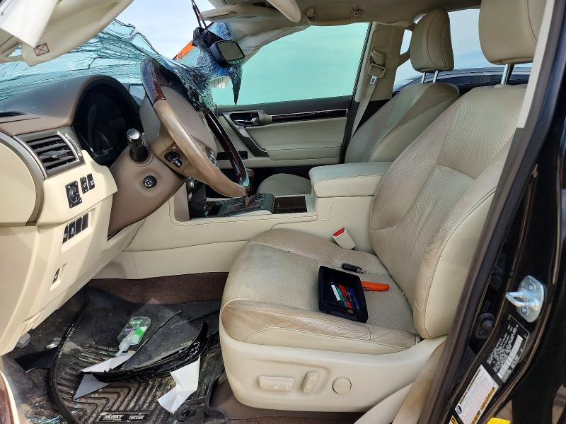 Продажа на аукционе авто 2017 Lexus Gx, vin: JTJBM7FX3H5158919, номер лота: 58199256