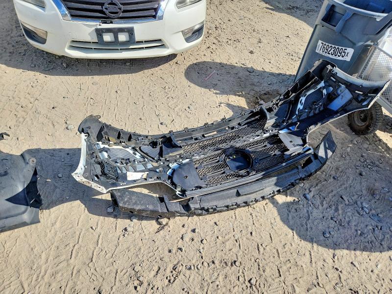 57748496 :رقم المزاد ، W1KZH6AB6NB032696 vin ، 2022 Mercedes-benz E مزاد بيع