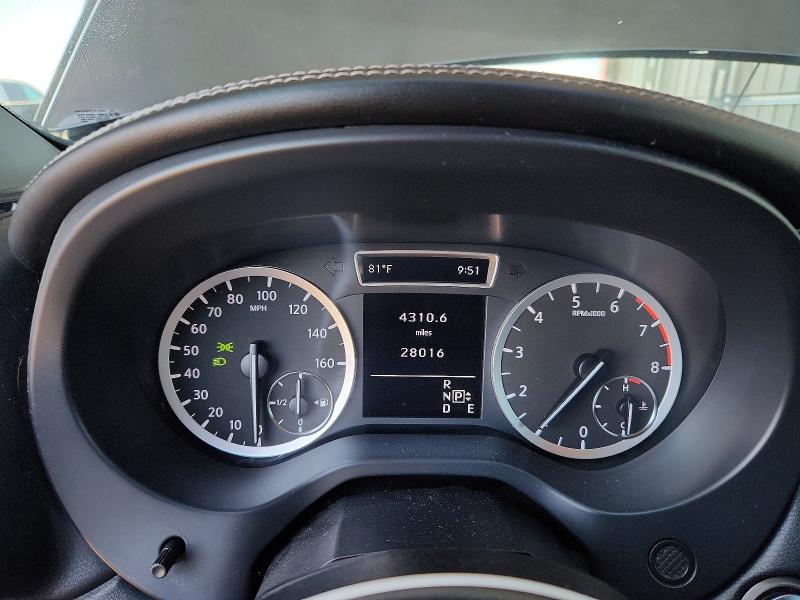 Aukcja sprzedaży 2017 Infiniti Qx30, vin: SJKCH5CP7HA031292, numer aukcji: 57522766