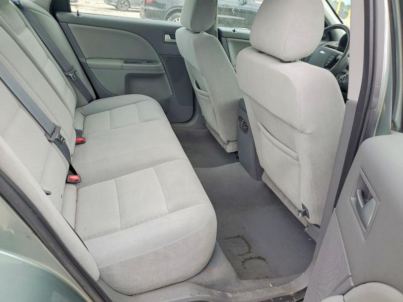 Продажа на аукционе авто 2007 Ford Five Hundred, vin: 1FAFP24127G109359, номер лота: 56246256